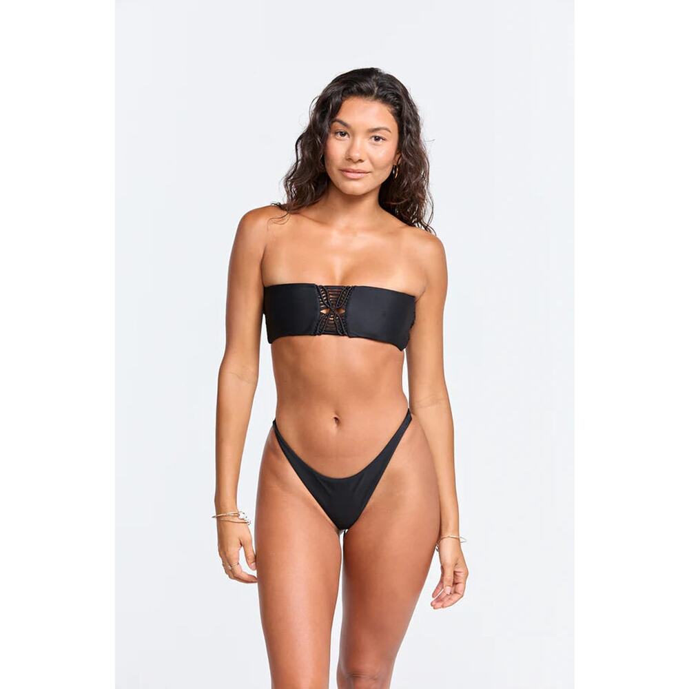 Benoa Swim Lily Top - Black NWT VARIOUS SIZES